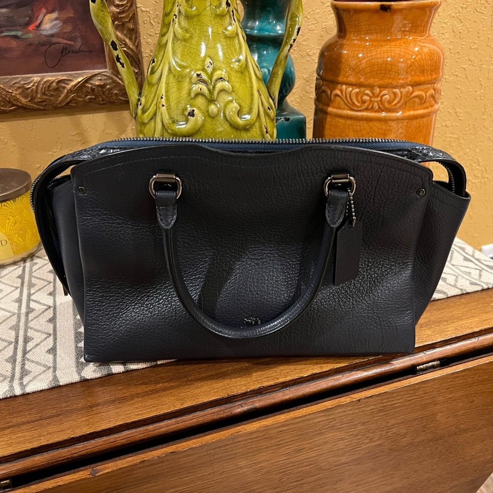 Coach Purse, Never Used